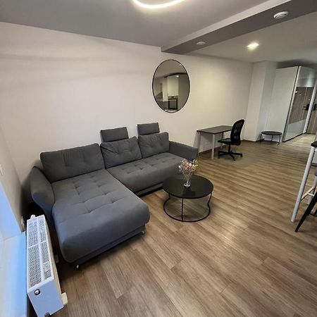 Lovely Flat With Great Central Location Vilnius Apartment Екстериор снимка