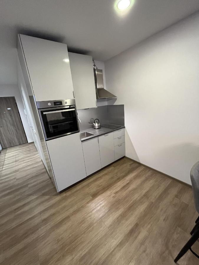 Lovely Flat With Great Central Location Vilnius Apartment Екстериор снимка