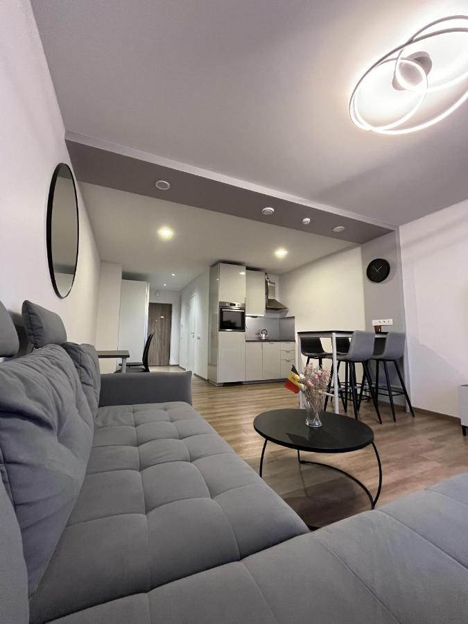 Lovely Flat With Great Central Location Vilnius Apartment Екстериор снимка